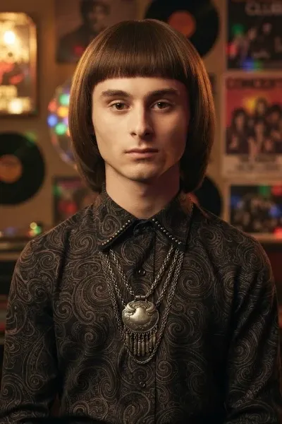Rodney Bingenheimer