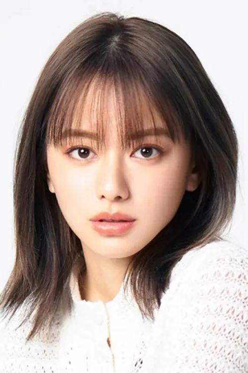 Maika Yamamoto photo