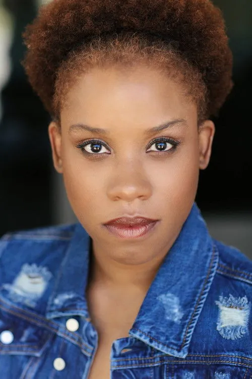 Eleasha Gamble photo