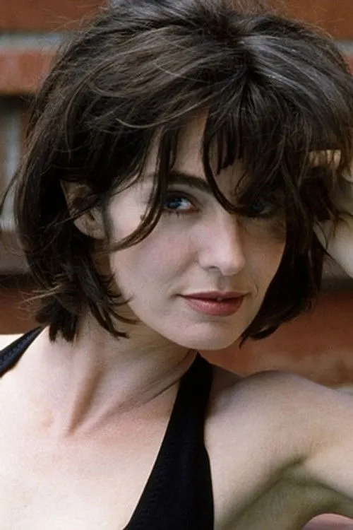 Anne Parillaud photo