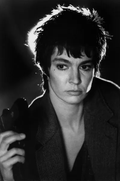 Anne Parillaud photo