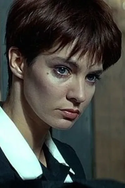 Anne Parillaud photo