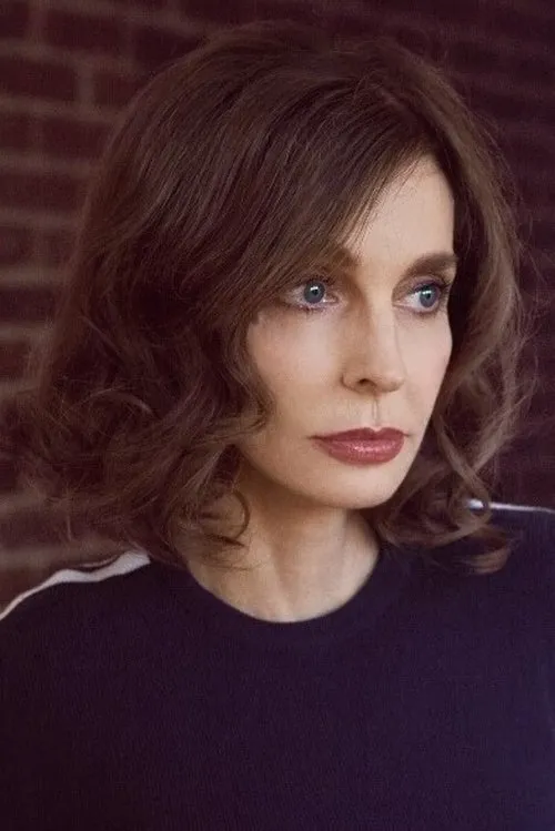 Anne Parillaud photo