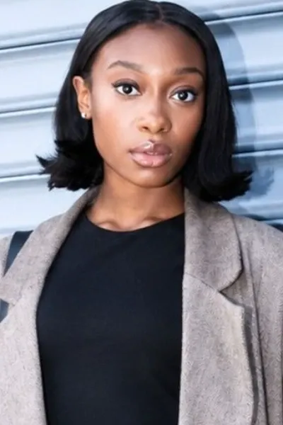 Shahadi Wright Joseph photo