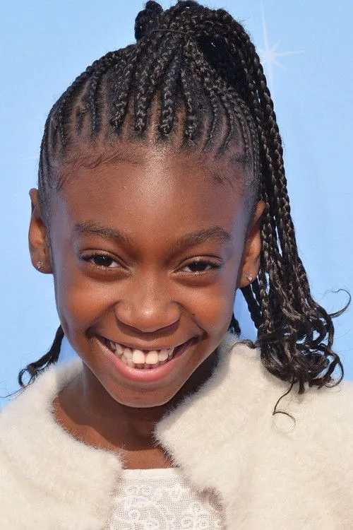 Shahadi Wright Joseph photo