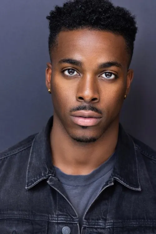 Brandon Black photo
