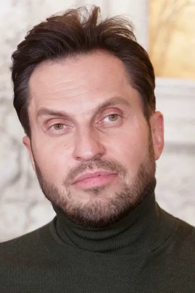 Aleksandr Revva photo