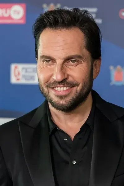 Aleksandr Revva photo