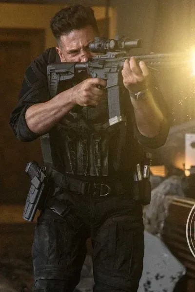 Jon Bernthal photo
