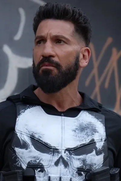 Jon Bernthal photo