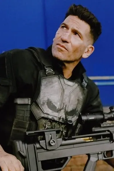 Jon Bernthal photo