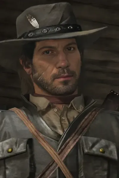 Jon Bernthal