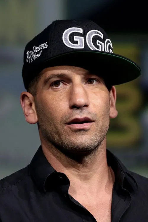 Jon Bernthal photo