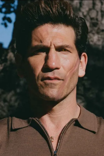 Jon Bernthal photo