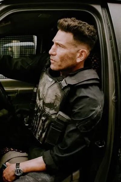 Jon Bernthal photo