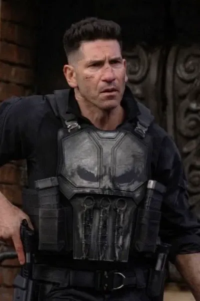Jon Bernthal photo