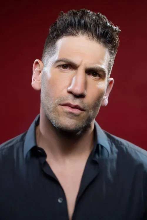 Jon Bernthal photo