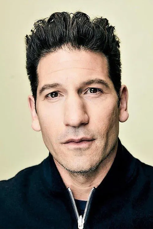 Jon Bernthal photo