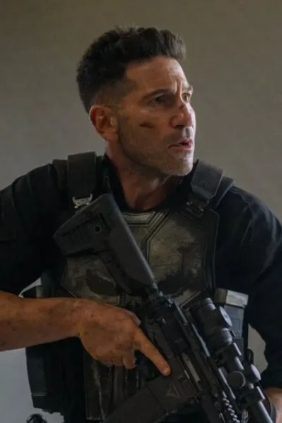 Jon Bernthal photo