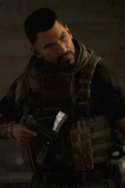 Jon Bernthal photo