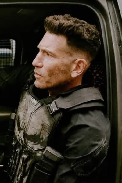 Jon Bernthal photo