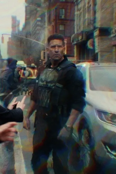 Jon Bernthal photo
