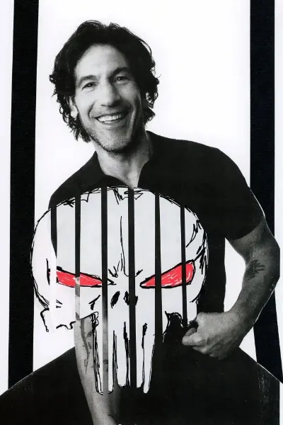 Jon Bernthal photo