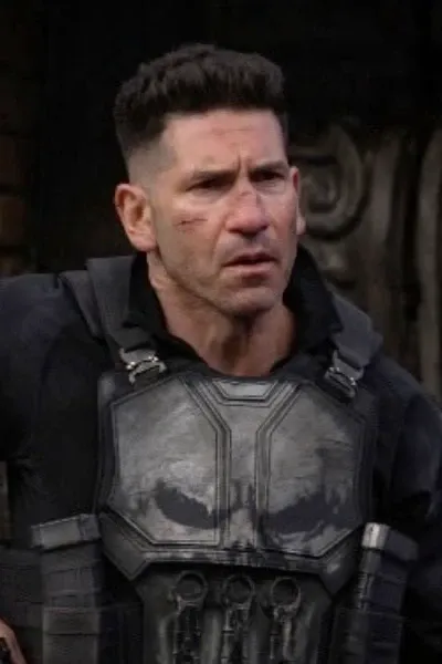 Jon Bernthal photo