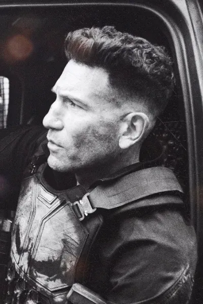 Jon Bernthal photo
