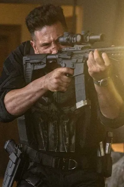Jon Bernthal photo