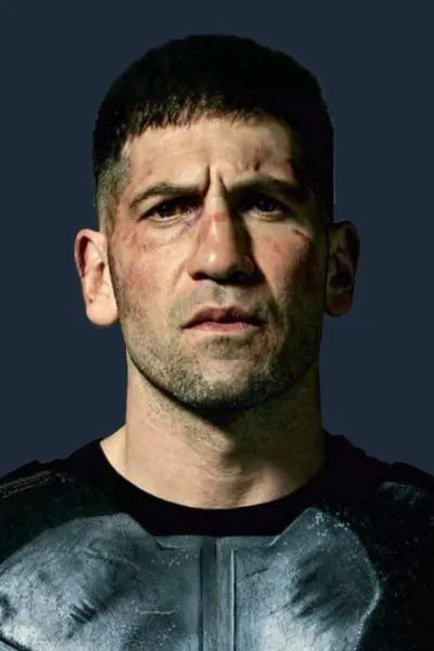 Frank Castle