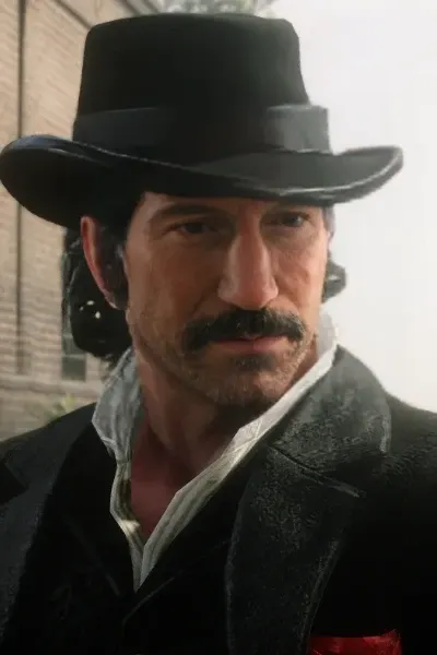 Jon Bernthal photo