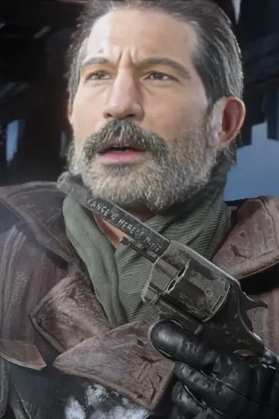 Jon Bernthal photo