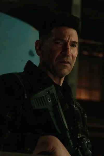 Jon Bernthal photo