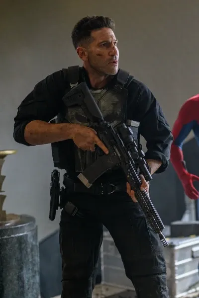 Jon Bernthal photo