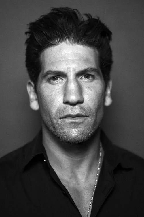 Frank Castle