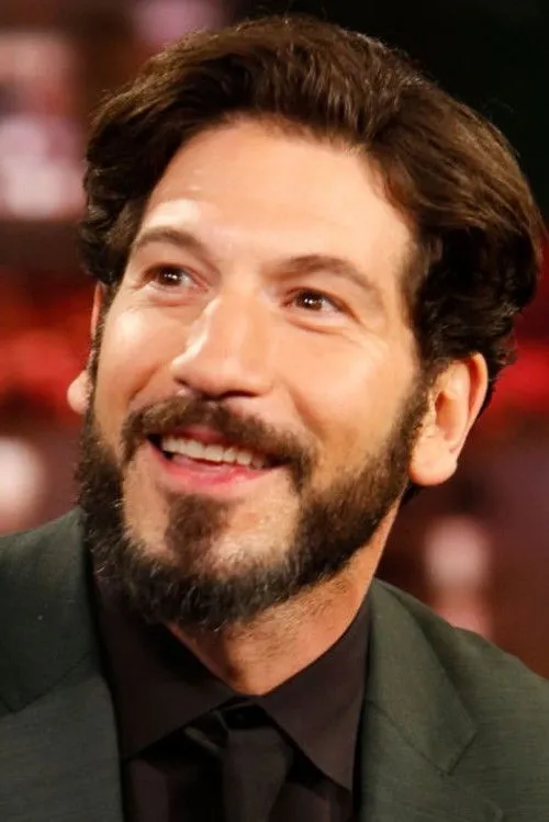 Jon Bernthal photo