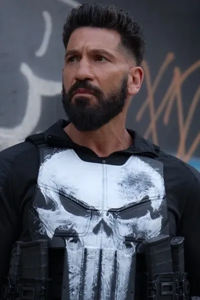 Jon Bernthal photo