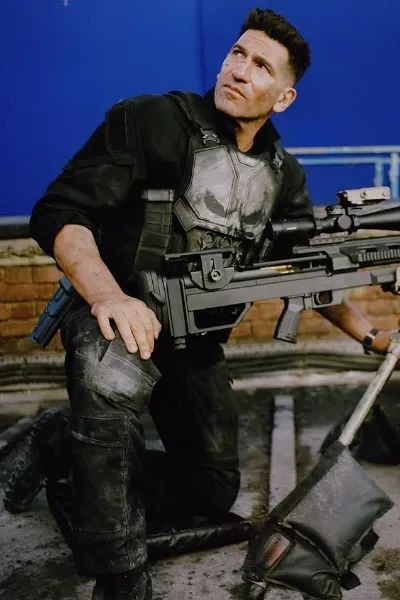 Jon Bernthal photo