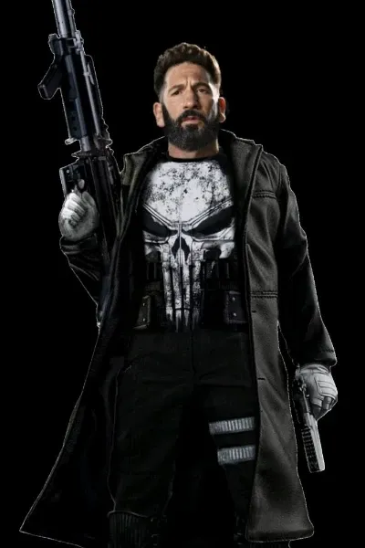 Jon Bernthal photo