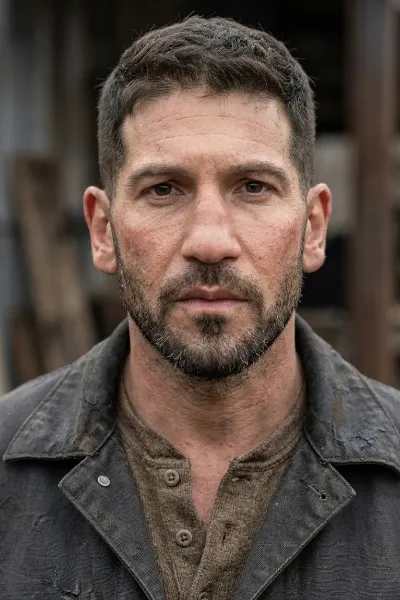 Ben Tarbell