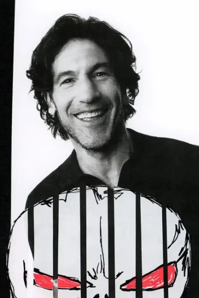 Jon Bernthal photo