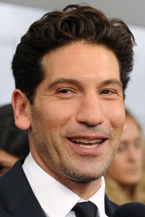 Jon Bernthal photo