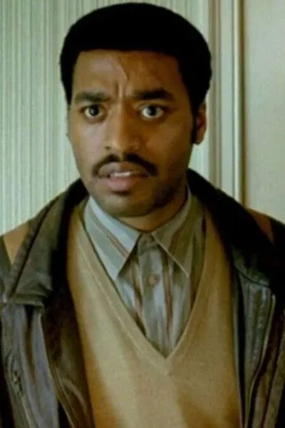 Chiwetel Ejiofor photo
