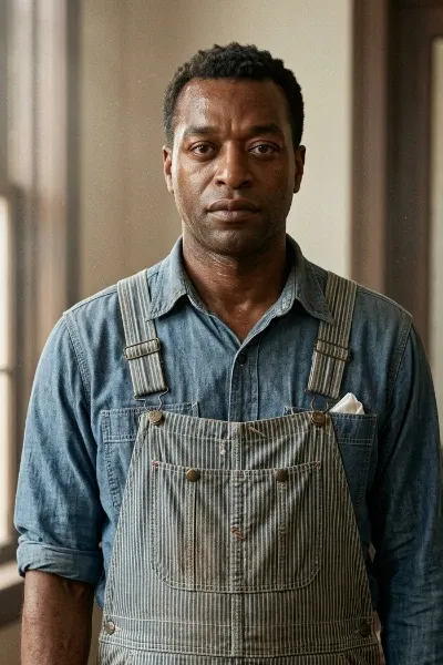 Tom Robinson