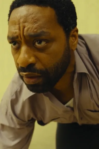 Chiwetel Ejiofor photo