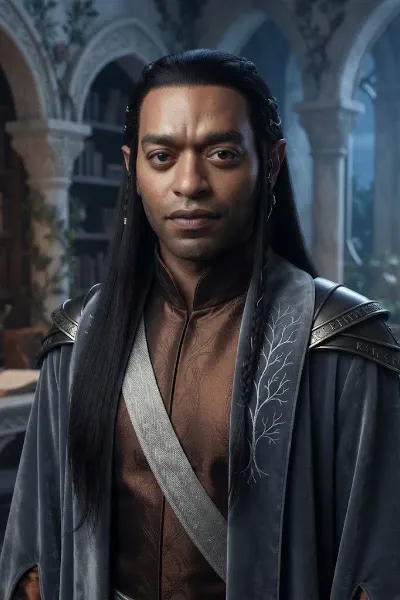 Elrond
