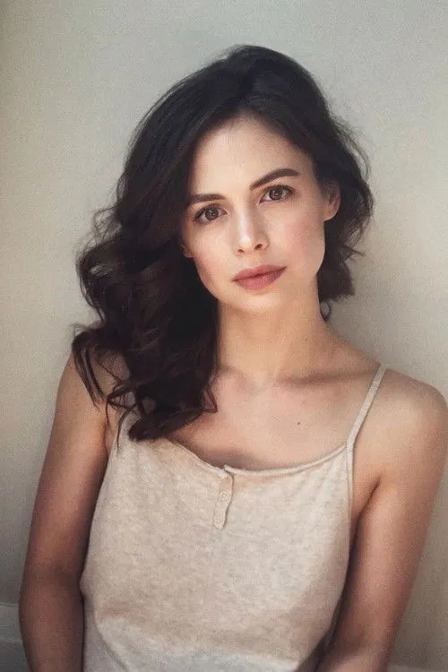 Conor Leslie photo