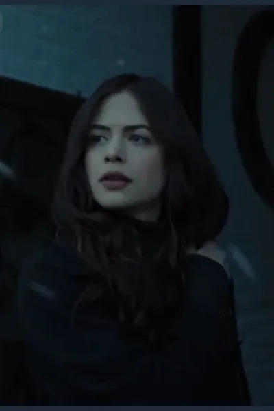 Conor Leslie photo