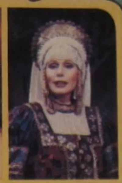 Sally Kellerman photo